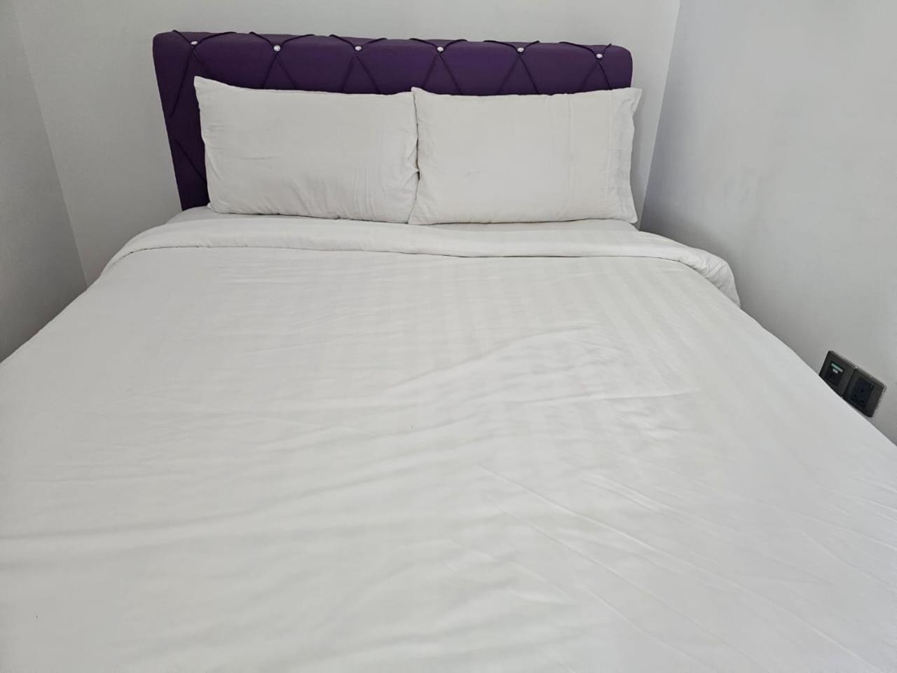 Vortex Klcc Apartment Kuala Lumpur Bukit Bintang Экстерьер фото